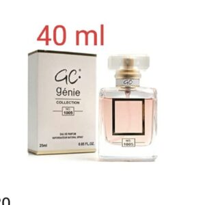 عطر genie n 1005