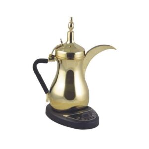 دلة الكهرباء العربيه