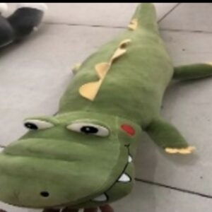 تمساح فرو ٩٠ سم