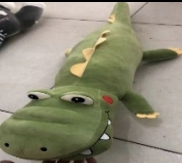 تمساح فرو ٩٠ سم