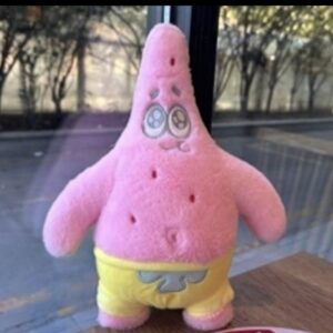شخصيه بسيط مقاس ٣٠ سم