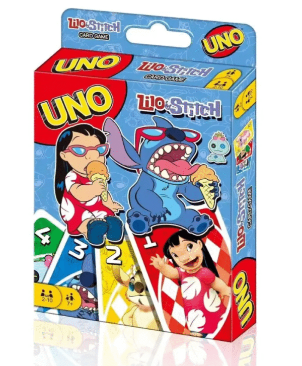 اونو الكلاسيكية ستيتش